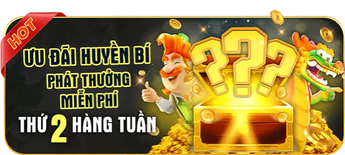 Khuyến Mãi Nổ Hũ Chào Mừng