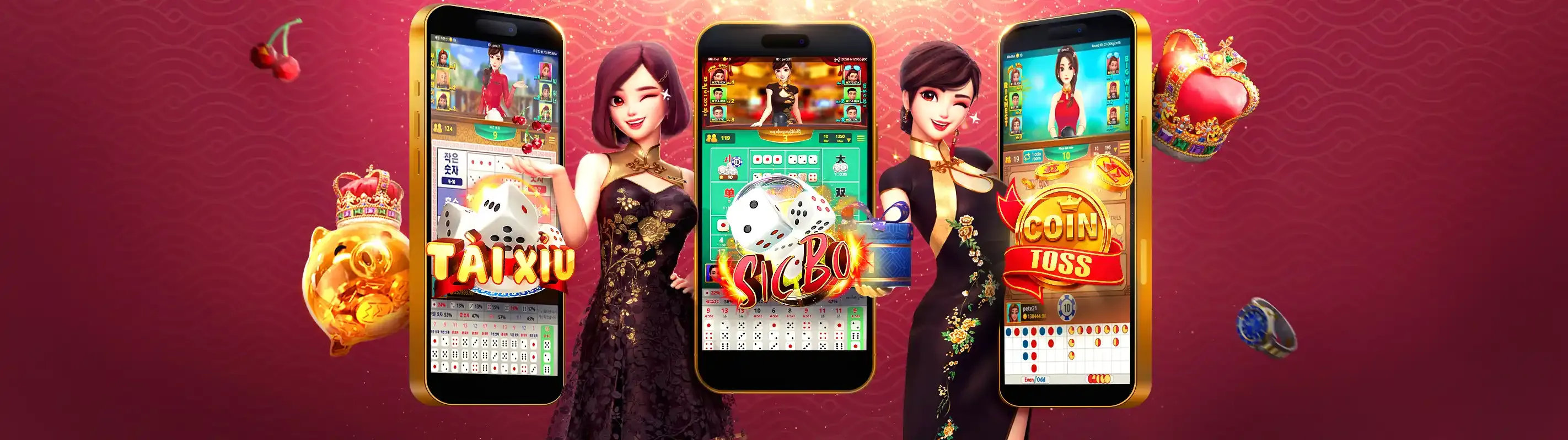 Hình ảnh khuyến mãi thưởng nạp lại hàng ngày/tuần 32win11 App