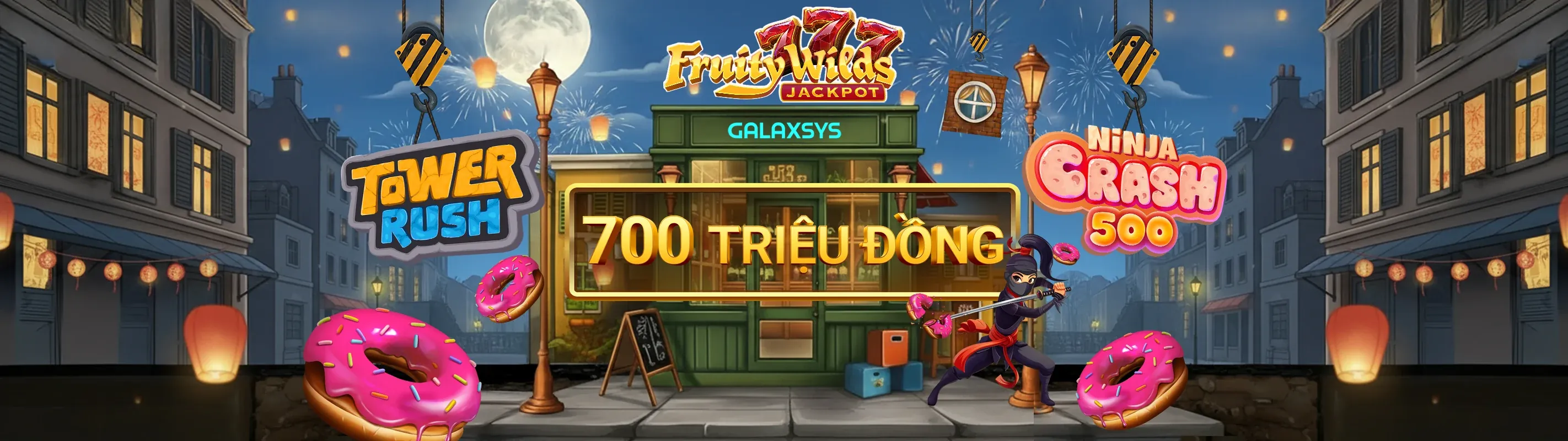 Thế giới bắn cá 32win11 App rực rỡ