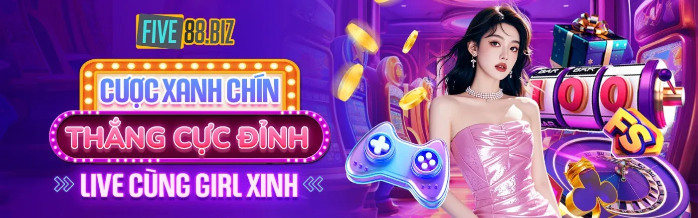 Hình ảnh chính Nổ Hũ 32win11 App với máy slot và tiền vàng