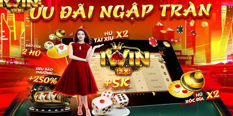 Cập nhật game casino trực tuyến